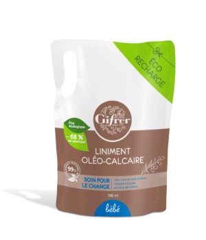 Gifrer Gel à l'Arnica 40 ml