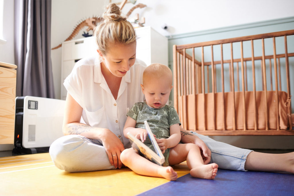 Gifrer Quand et comment installer bébé dans sa propre chambre ? Gifrer — free download